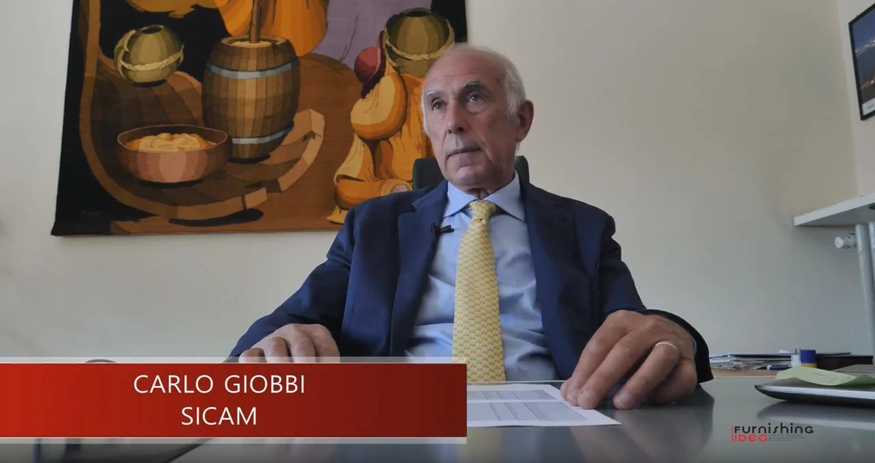 Entrevista Sicam 2018 Carlo Giobbi