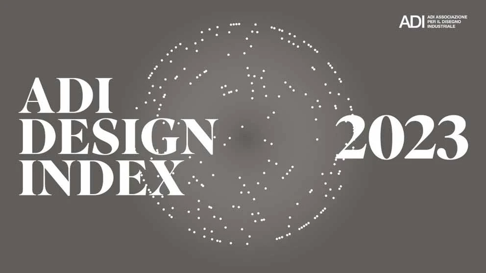ADI Design Index 2023: lo mejor del diseño italiano contemporáneo