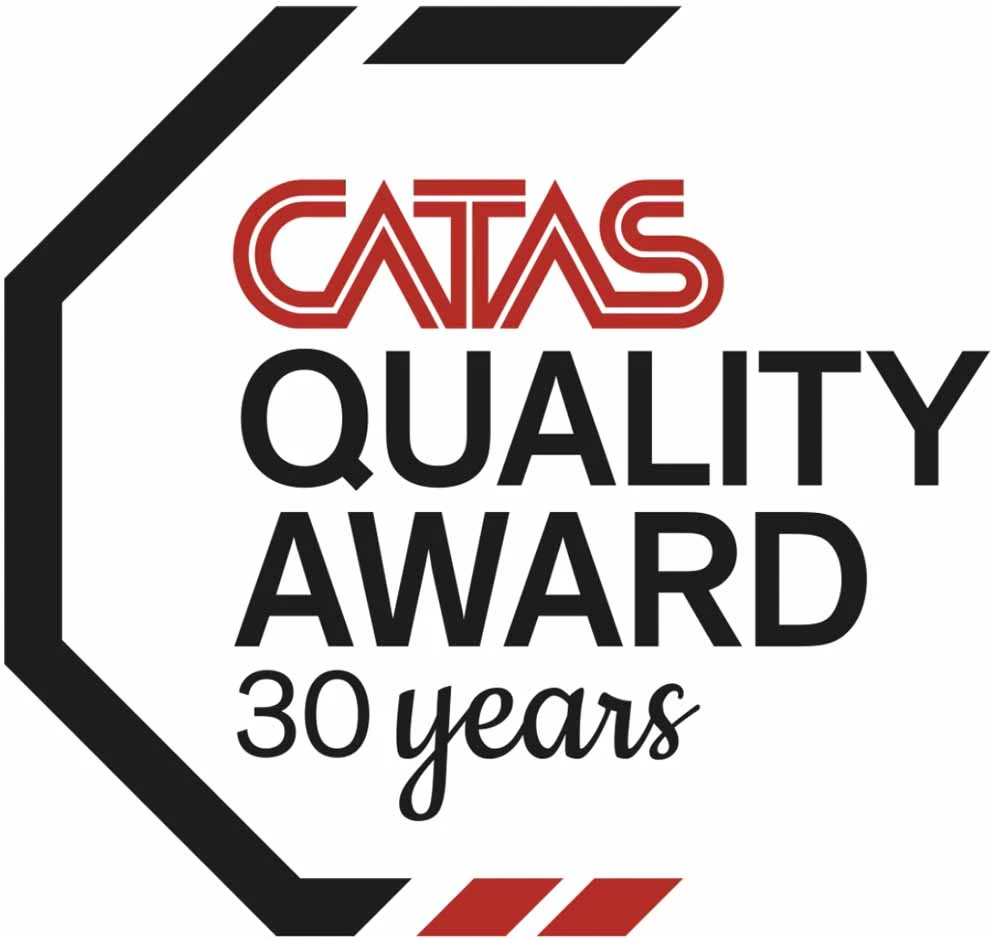 CQA-Catas Quality Award celebra treinta años de certificaciones