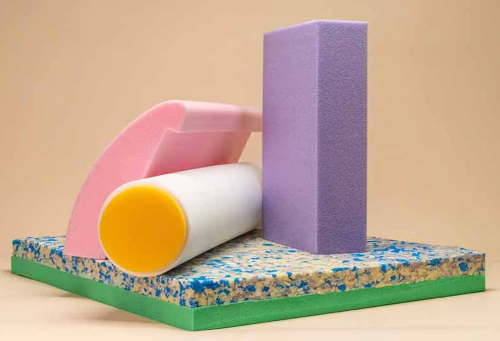 Materiales de tapicería Elcam: la evolución del confort y la sostenibilidad